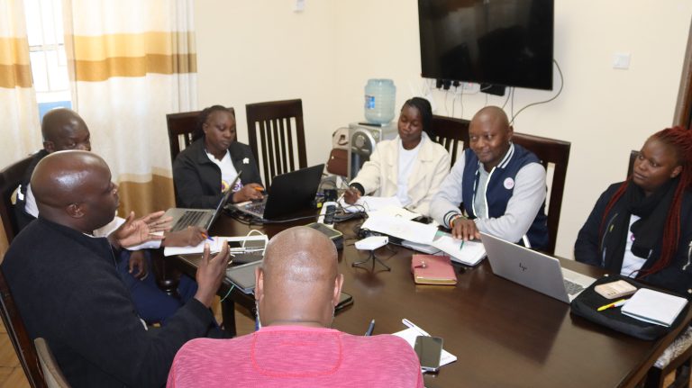 Ageing Is a Policy Question, Not a Personal Failure