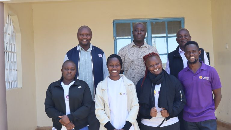 Dignity Is Not Charity: Reframing Ageing in Kenya as a Rights Issue