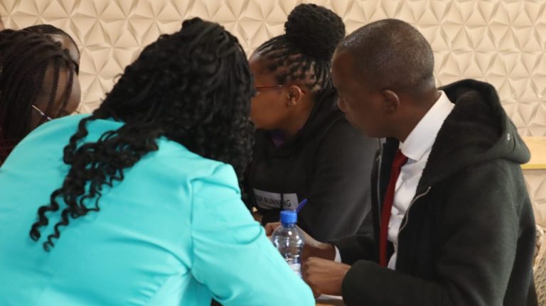 Making Service Charters Work for Older Persons: From Compliance to Dignity