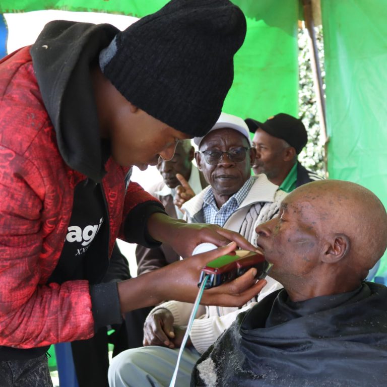 Reimagining the 2026 Day of the Elderly and Grandparents in Kinungi, Naivasha