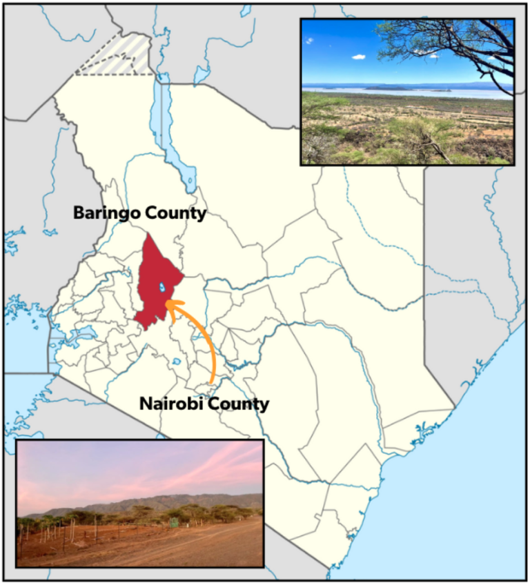 Listening First: Ethel Foundation’s Needs Assessment on the Plight of Older Persons in Baringo