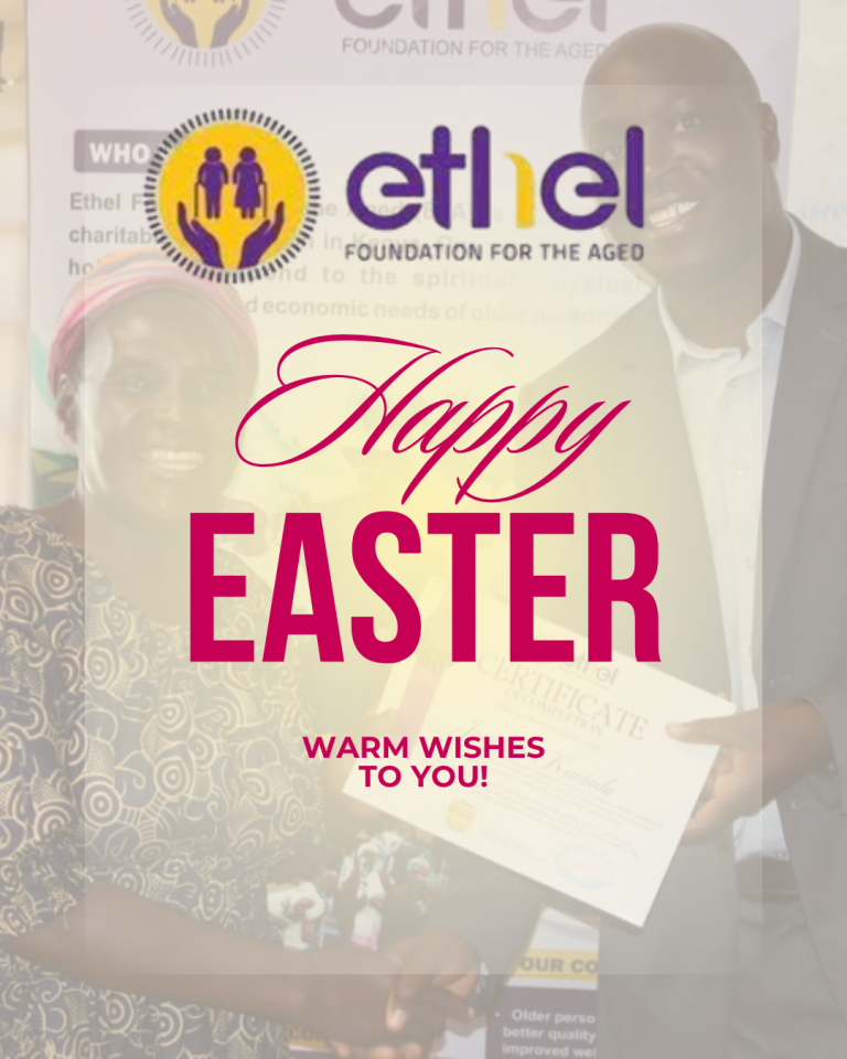 Seen, Valued, Remembered: Good Friday Reflections