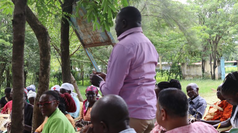 From Research to Validation: Stakeholders Convene to Strengthen Elder Care and Advocacy Programmes in Kenya and India