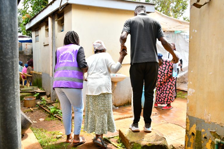 The Hands That Built Our Communities Should Never Be Left Behind